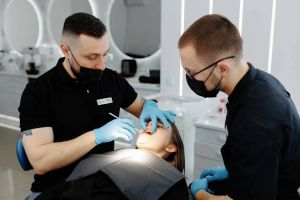 отзывы о Bio Dental Clinic фото