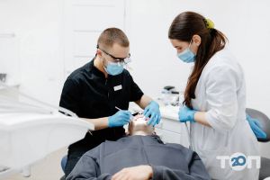 Bio Dental Clinic, центр сучасної стоматології - фото 9