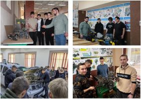 Хмельницкий политехнический колледж НУ Львовская политехника - фото 10