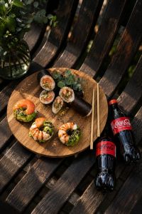 отзывы о Rybolov Sushi фото