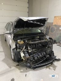 компанія S. car service фото