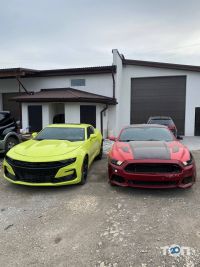 S. car service Тернопіль відгуки фото