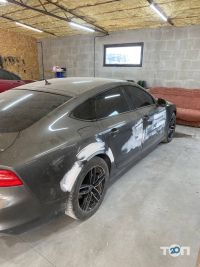 S. car service, автосервіс - фото 8