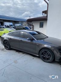 S. car service, автосервіс - фото 9