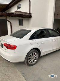 компанія S. car service фото