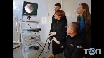 Ветеринарні клініки Центр здоров'я тварин фото