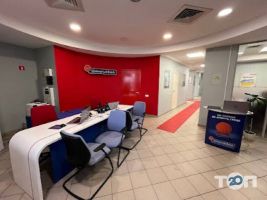 Універсал Банк фото