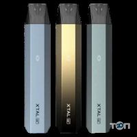 Vape-Banda Киев фото