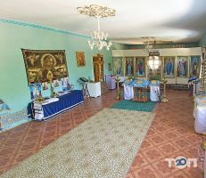 Релігійні організації Церква Георгія Побідоносця фото