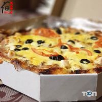 Пиццерии Пицца Хата Пиццерии Пицца Хата фото