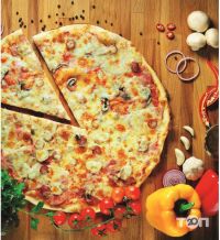 Пиццерии Пицца Челентано и Картопляна Хата фото