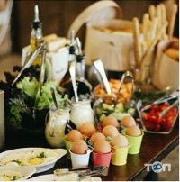 відгуки про Фламінго фото