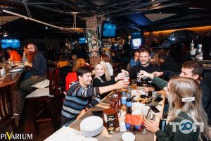 відгуки про Пиваріум фото