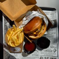відгуки про Pivburger фото