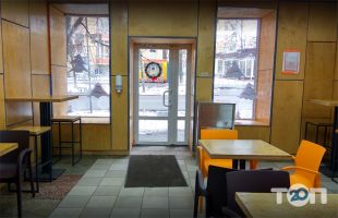 відгуки про Pizza Cat фото