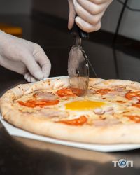 відгуки про Pizza Letta фото