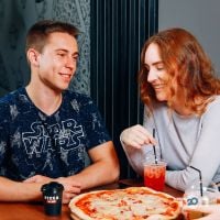 Піцерії Pizza to Go фото