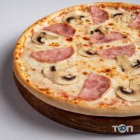 PizzaBit Чернигов фото