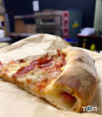 отзывы о Pizza ide фото