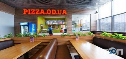 відгуки про Pizza.Od.Ua фото