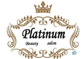 Platinum, салон красоты фото