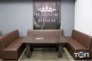 Platinum fitness Одеса фото