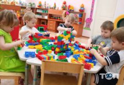 відгуки про Почемучки фото