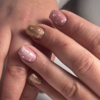 Poiarkova nails studio, студия маникюра и педикюра фото