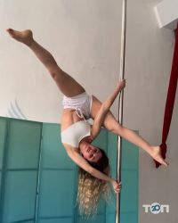 Pole Sunny Heaven Київ фото