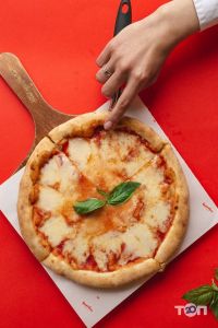 відгуки про Pomodoro фото