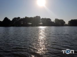 відгуки про Поплавок фото