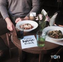 відгуки про Port фото