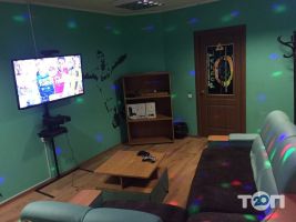 Portal Playstation and Xbox Club Одеса фото