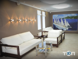 відгуки про Порто Ріва фото