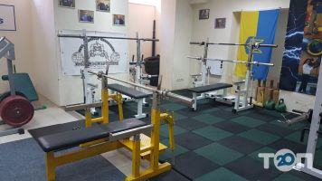 Фитнес центры Powerdaddy`s Gym фото
