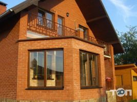 Продаж та встановлення вікон Fenster Group Продаж та встановлення вікон Fenster Group фото