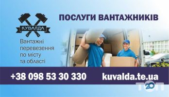 ПП Кувалда Тернопіль ПП Кувалда Тернопіль фото