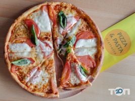 Pizza&Pasta Київ фото