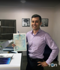 відгуки про Pravo Garant фото