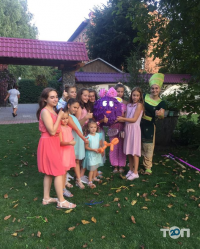 відгуки про Свято Кожен День фото