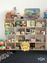 отзывы о ХАБ Скул фото