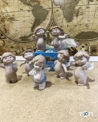 Подарки и упаковка отзывы фото