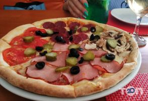 отзывы о Prima Pizza фото