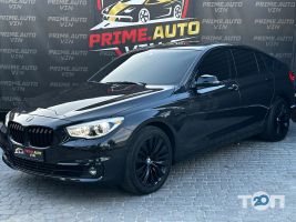 Автосалони та автодилери Prime Auto Vin фото