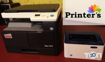 Printers Вінниця фото
