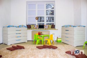 Дитячі садки Babybest Дитячі садки Babybest фото