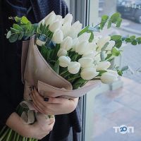 відгуки про Привіт Букет фото