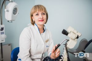 ПрофіМед, приватна поліклініка - фото 8 ПрофіМед, приватна поліклініка - фото 8