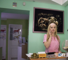 відгуки про ПроХвост фото