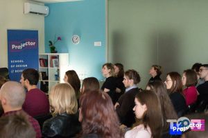 відгуки про Projector фото